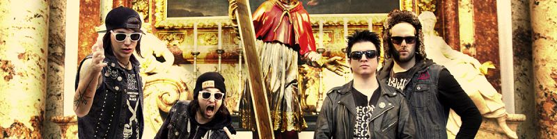 Der Wiener Bier-Punk