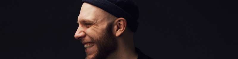 Pop-Gesten küssen Minimalismus