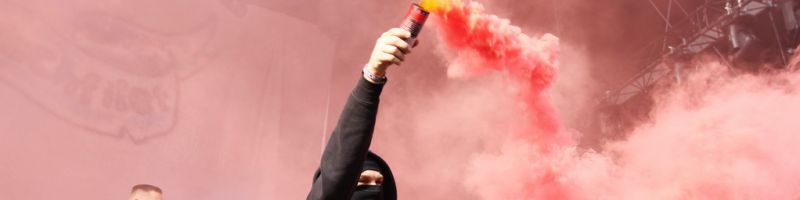 Das #wirsindmehr-Konzert im Livestream