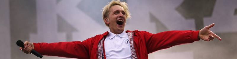 Der Sonntag beim Hurricane Festival: Wer war nochmal Headliner?