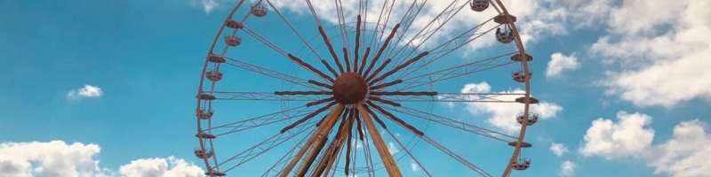 Deichbrand Festival 2018: Abschluss am Sonntag