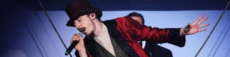 Band-Tipps für das Deichbrand – Teil eins von Malte