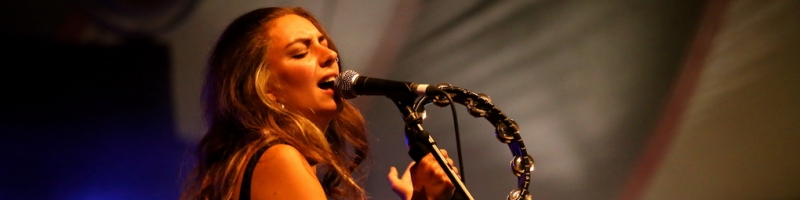 „Live in Bremen“ – Vorstellung der Finalisten: Heute mit Paloma & The Matches