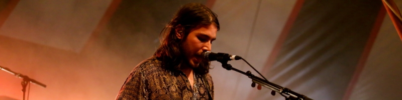 „Live in Bremen“ – Vorstellung der Finalisten: Heute mit Boranbay