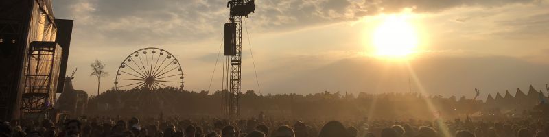 Superfunkypartytime – Zwischen Hip Hop und Indie