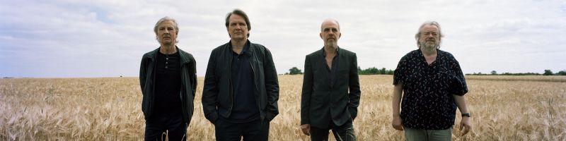 Element of Crime mit Vorboten auf Album
