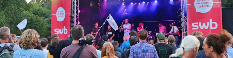 Horn To Be Wild-Festival 2018