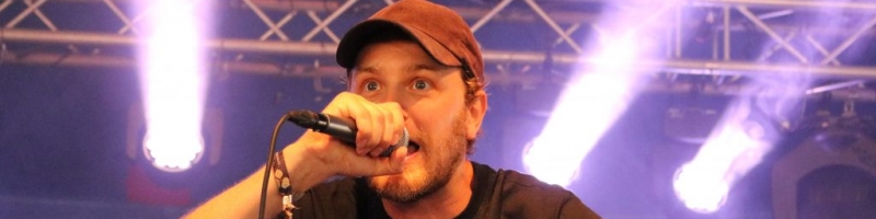 Untypischer Deutschrap mit klarer Aussage
