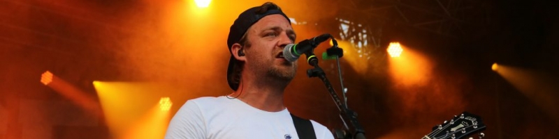 Rock mit Punk- und Pop-Einflüssen
