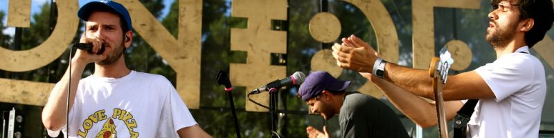 Großefehn Open Air 2018