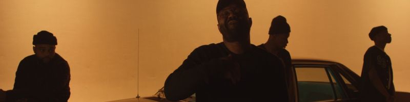 Heißer Hip-Hop