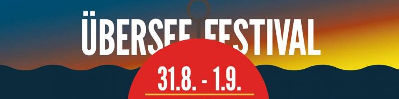 Treffpunkt für Bremer Musikszene: Überseefestival 2018