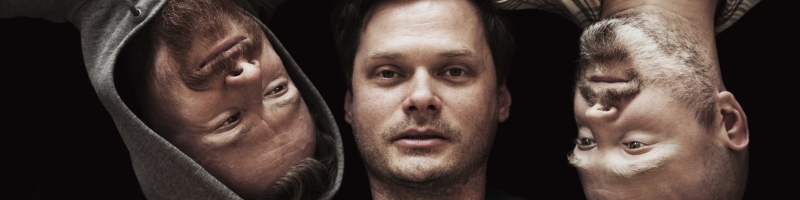 ClickClickDecker sind zurück mit Album und Tour