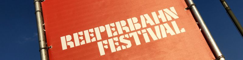 Reeperbahn Festival 2019 startet Vorverkauf