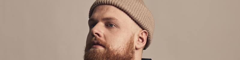 Tom Walker erneut auf Deutschlandtour