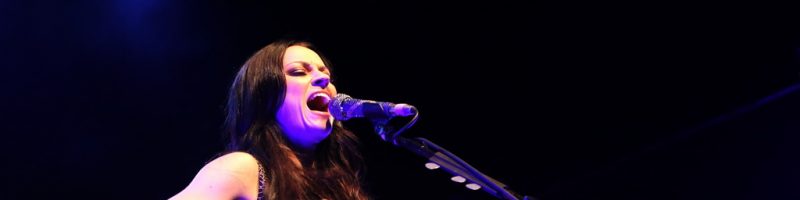 Amy MacDonald mit „Best Of“-Album auf Tour