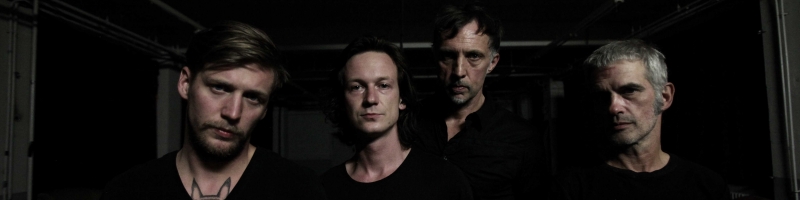 Generationenübergreifender Post-Rock