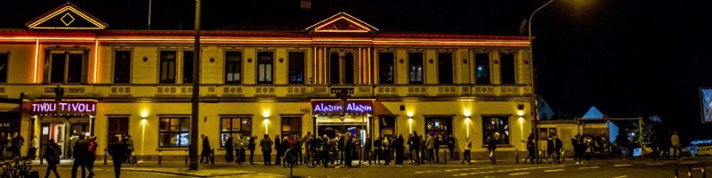 Aladin-Betreiber trotz Insolvenz optimistisch