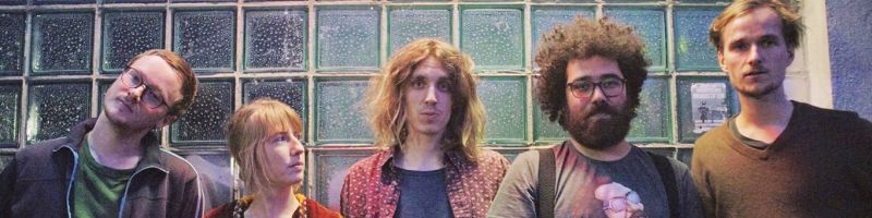 Zwischen Ambient-Pop und Alternative