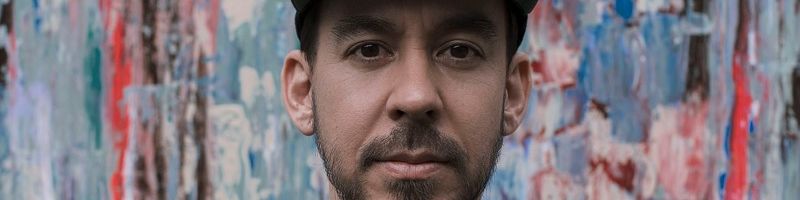 Mike Shinoda kommt nach Bremen