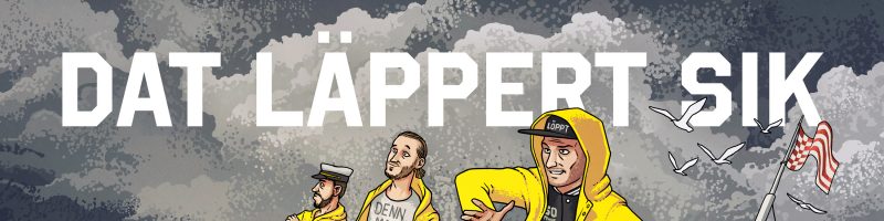 15 Jahre Rap auf Platt
