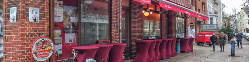 Neuer Laden im Viertel öffnet