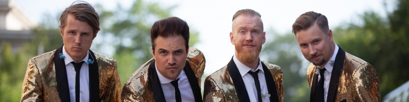 Headliner-Rekord beim Hurricane Festival