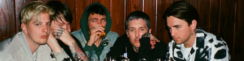 Bring Me The Horizon – „amo”