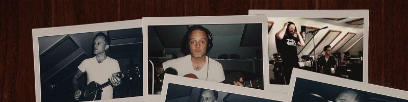 Dave Hause – September Haze, End Hits Records 2019