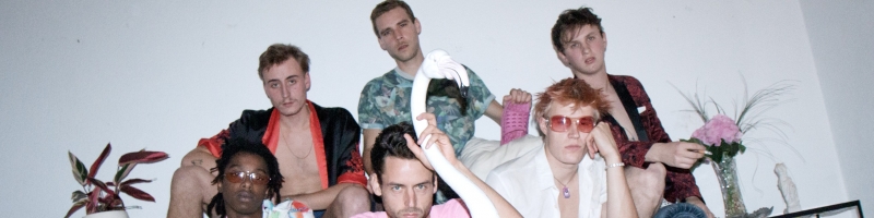 Bremer Hip-Hop-Kollektiv im Lagerhaus