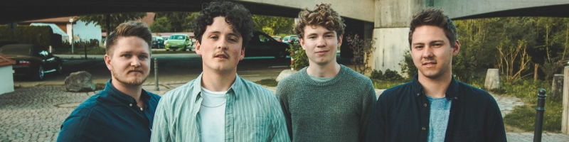 Weitere Bands & zweite Bühne für das Heimat Festival