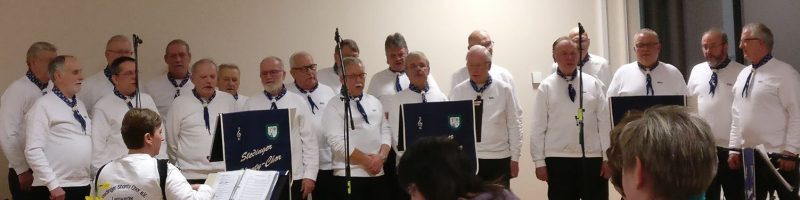 40 Jahre Fernweh