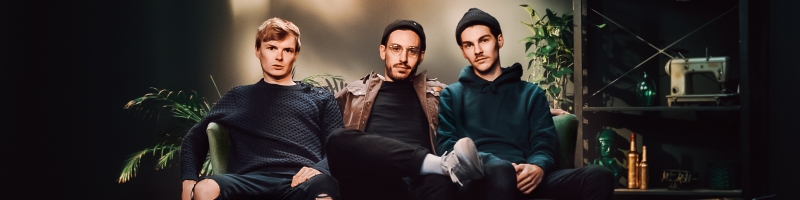 Faakmarwin mit Release-Konzert und neuer Single