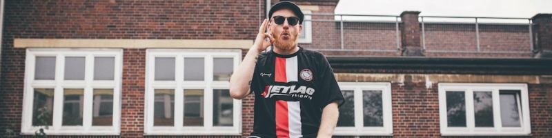 Von Ferddich bis Jonny Otten