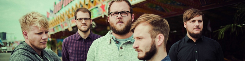 Verlosung: Hi! Spencer im Lagerhaus