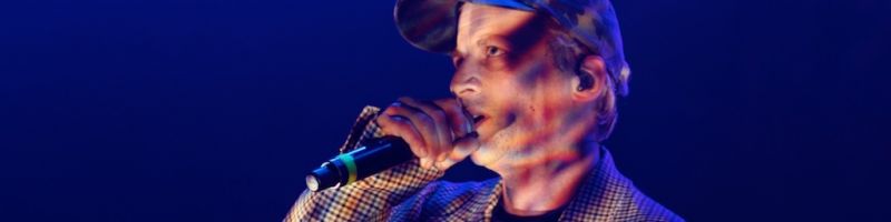 Dendemann im Pier2
