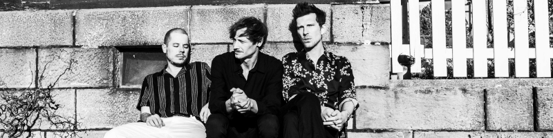 Dramatische Popmusik im Tower Musikclub