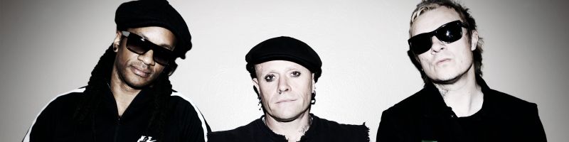 Update: „The Prodigy“-Frontmann Keith Flint tot aufgefunden