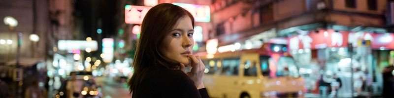 Madeline Juno mit neuem Album in Bremen