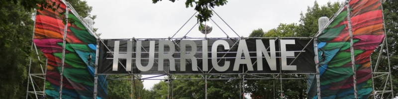 Hurricane-Timetable bekanntgegeben