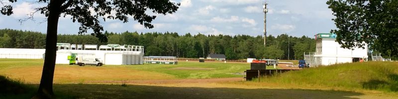 Hurricane Festival 2019 – Noch 10 Tage…