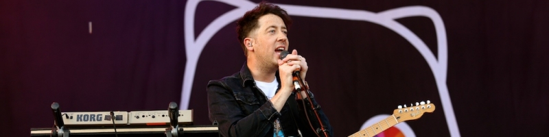 „Man kann als Indie-Rockband auch heute noch erfolgreich werden“
