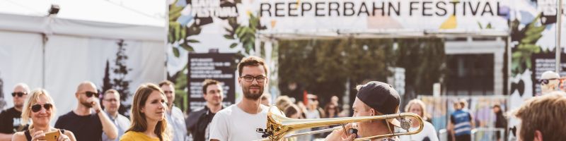 Acts, Awards und ein Podcast