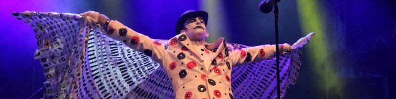 Rocken am Brocken 2019 – Die Bilder des Festivals