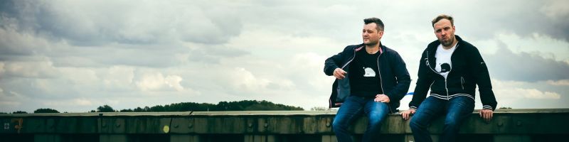 Neue Musik aus Bremen: Kerle Fornia