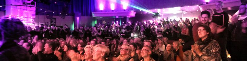 Bremen sucht die besten Musikvideos