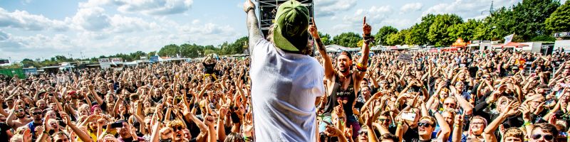 Reload Festival 2019 gibt Tagestickets in den Vorverkauf