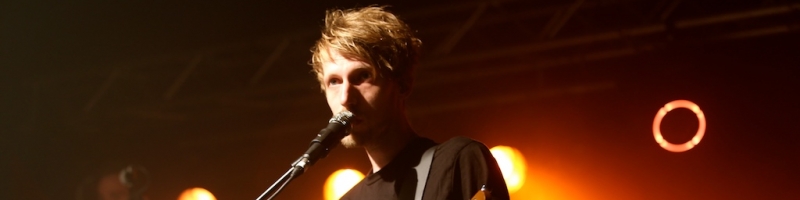 „In Popmusik steckt oft ein reizvoller Widerspruch“ – Neufundland im Interview
