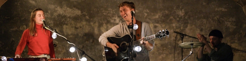 Auf Tour mit Havington – Tourblog #2