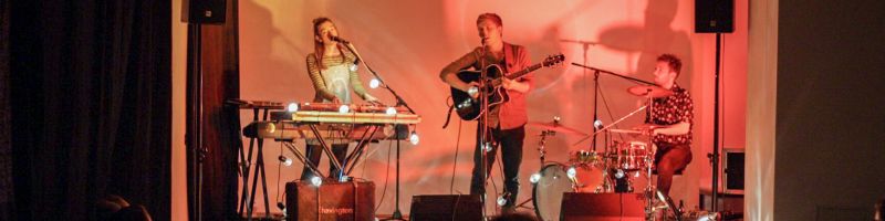 Auf Tour mit Havington – Tourblog #3